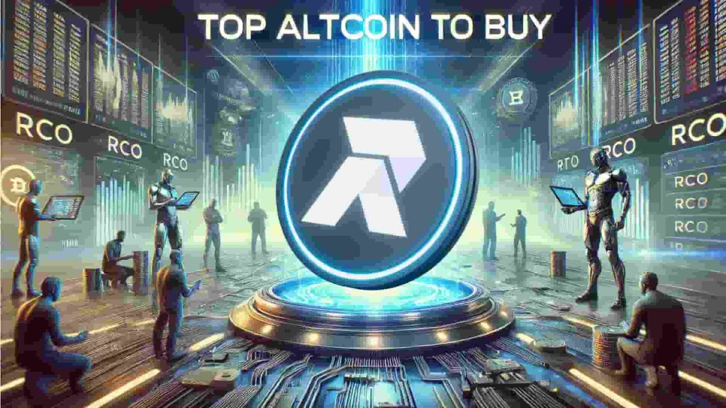 La crypto supérieure à regarder en 2025? Cet altcoin devrait déplacer 365x en semaines