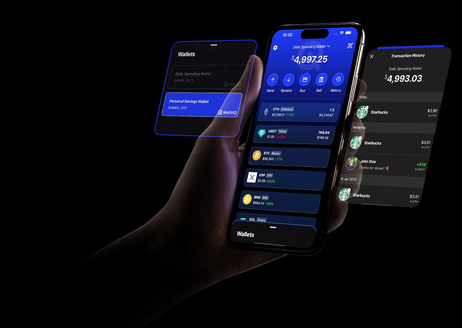 La prediction 2025 de XRP Price montre une croissance majeure