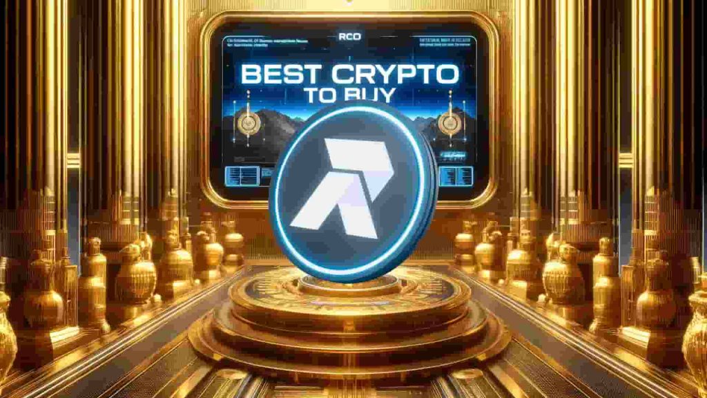 La prévente en jeton de RCO Finance atteint de nouveaux sommets en tant que meilleure crypto de 2025 à acheter aujourd'hui La prévente en jeton de RCO Finance atteint de nouveaux sommets en tant que meilleure crypto de 2025 à acheter aujourd'hui