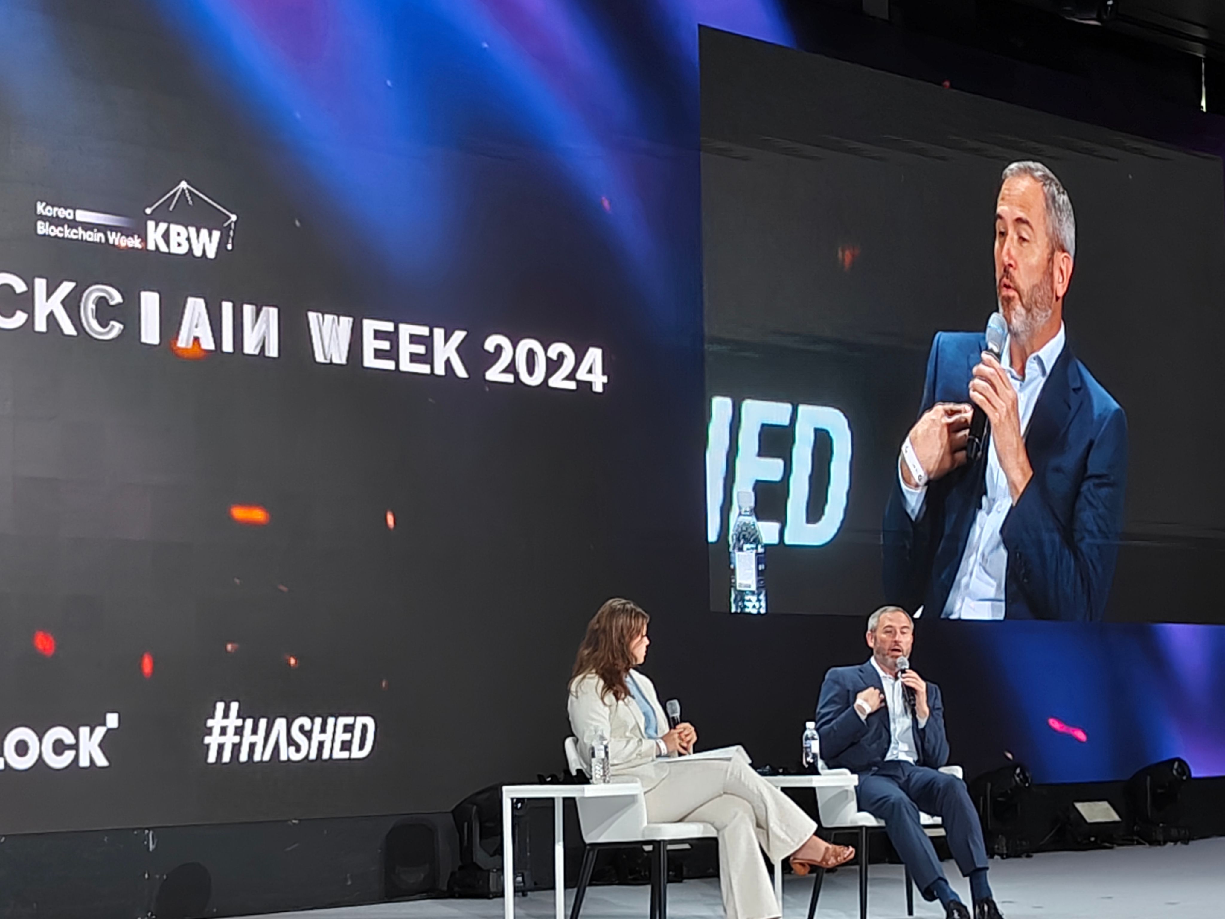 La réalité de Ripple XRP (XRP) ETF est un pas de plus après une fois que SEC reconnaît le dépôt La realite de Ripple XRP XRP ETF est un pas