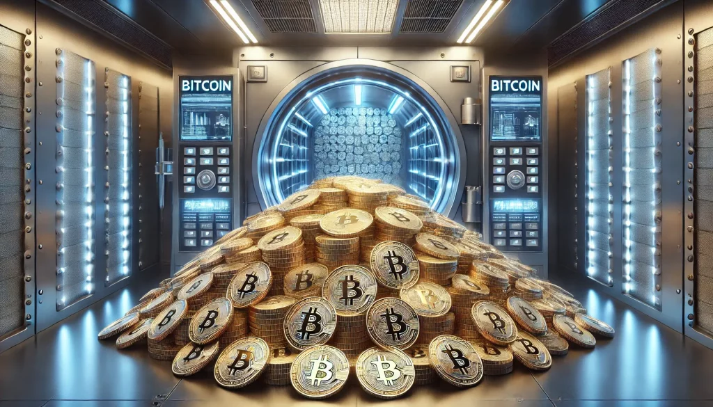 La stratégie se rapproche d'un demi-million de bitcoin avec 2 milliards de billets convertibles de 2 milliards de dollars La stratégie se rapproche d'un demi-million de bitcoin avec 2 milliards de billets convertibles de 2 milliards de dollars