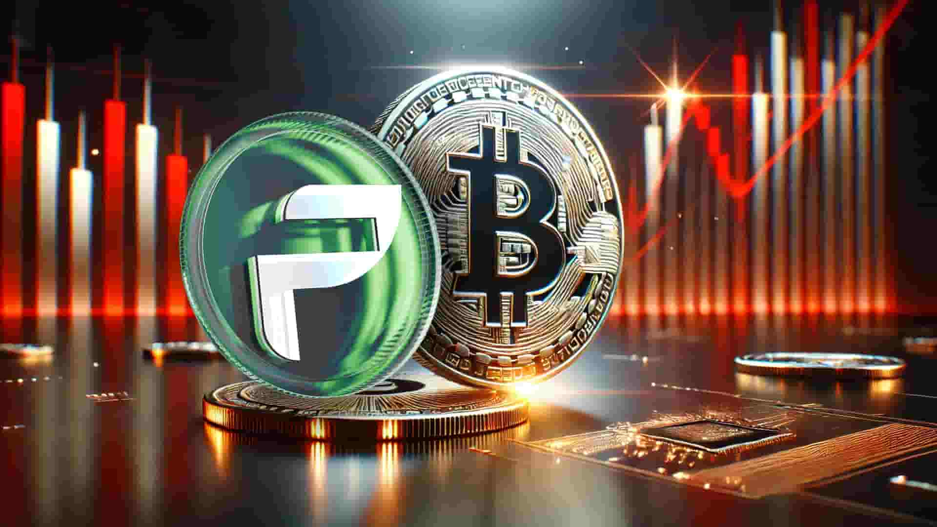 La tendance bitcoin de bitcoin laisse l'espace pour que la propichaine se lève