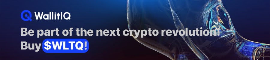 L'analyste légendaire double sur l'objectif de 1 000 $, mais Wallitiq (WLTQ) attire déjà l'attention des rorquals Ripple Lanalyste legendaire double sur lobjectif de 1 000 mais