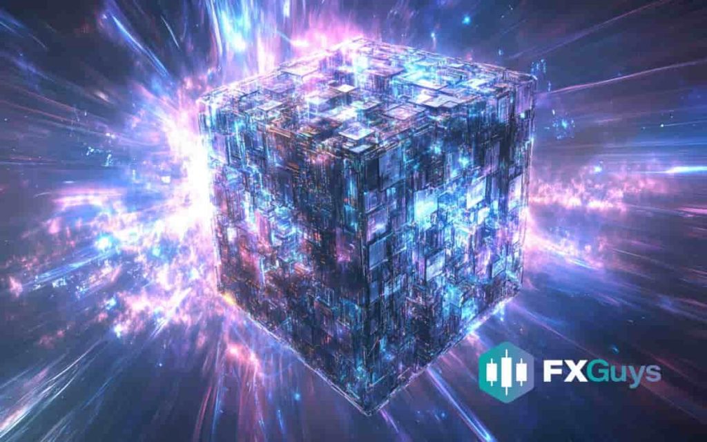 L'argent intelligent quitte les aptos pour fxguys - apprenez la justification