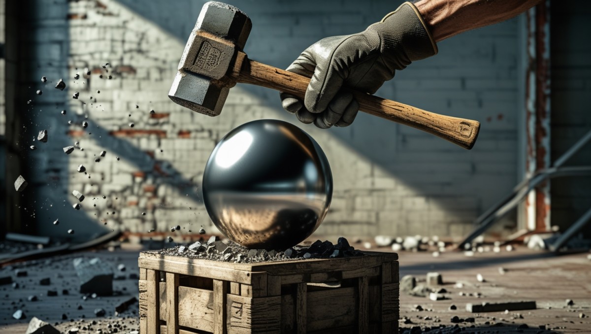 Le cœur de Bitcoin reste incassable