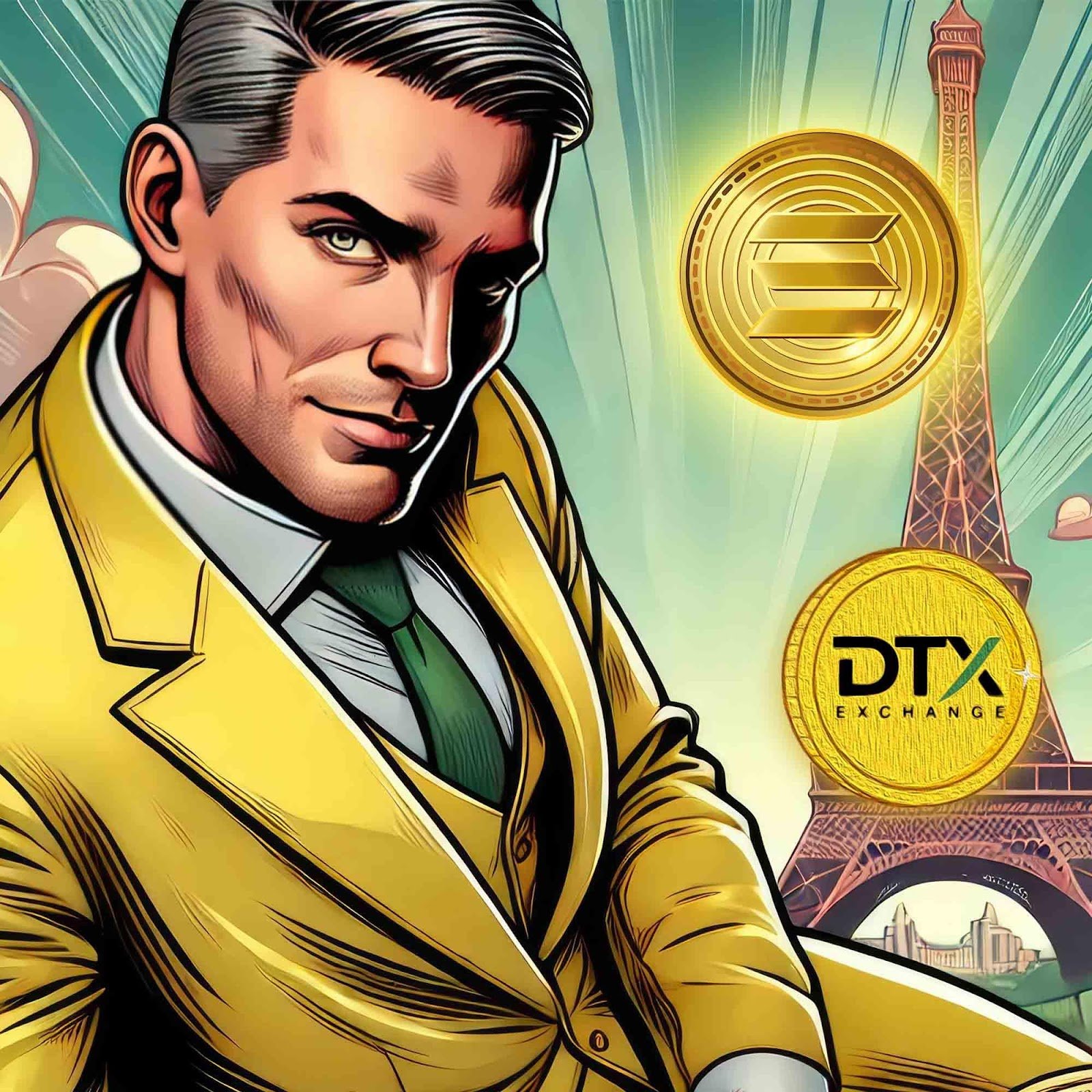 Le crash du mème de Solana étimule l'exode de masse à cette pièce de monnaie virale avec 10 000% à la hausse