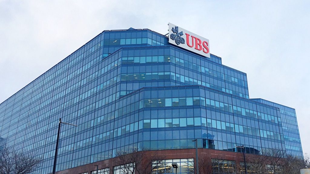 Le géant bancaire UBS teste la technologie de couche 2 de Zksync, montrant un intérêt plus profond de Tradfi pour la crypto UBS Bank (Wikipedia)