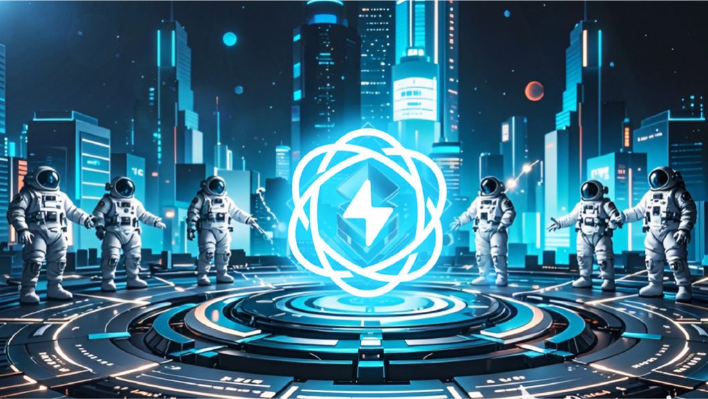 Le marché de la cryptographie sur le bord d'un grand mouvement alors que Bitcoin (BTC) montre la force - 5 altcoins prêts à exploser