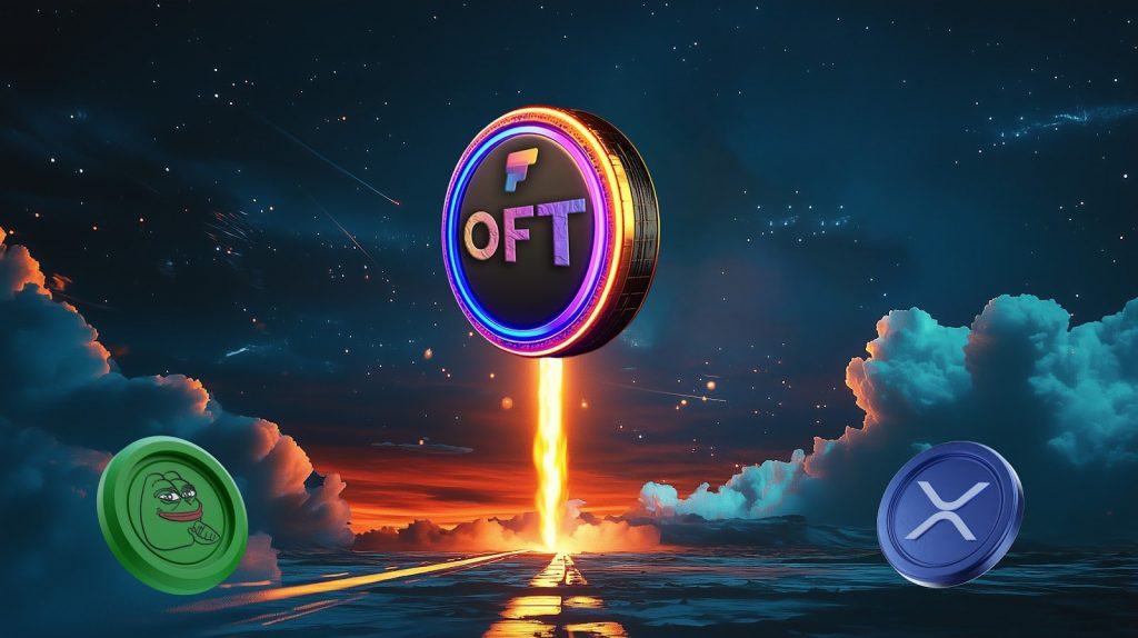 Le prix XRP est sur le point de tomber en dessous de 2,00 $ indique que l'analyste d'experts, tandis que l'ICO de 1Fuel prend les investissements majeurs de GEPE Holder atteignant 2,2 millions de dollars Le prix XRP est sur le point de tomber en dessous de 2,00 $ indique que l'analyste d'experts, tandis que l'ICO de 1Fuel prend les investissements majeurs de GEPE Holder atteignant 2,2 millions de dollars