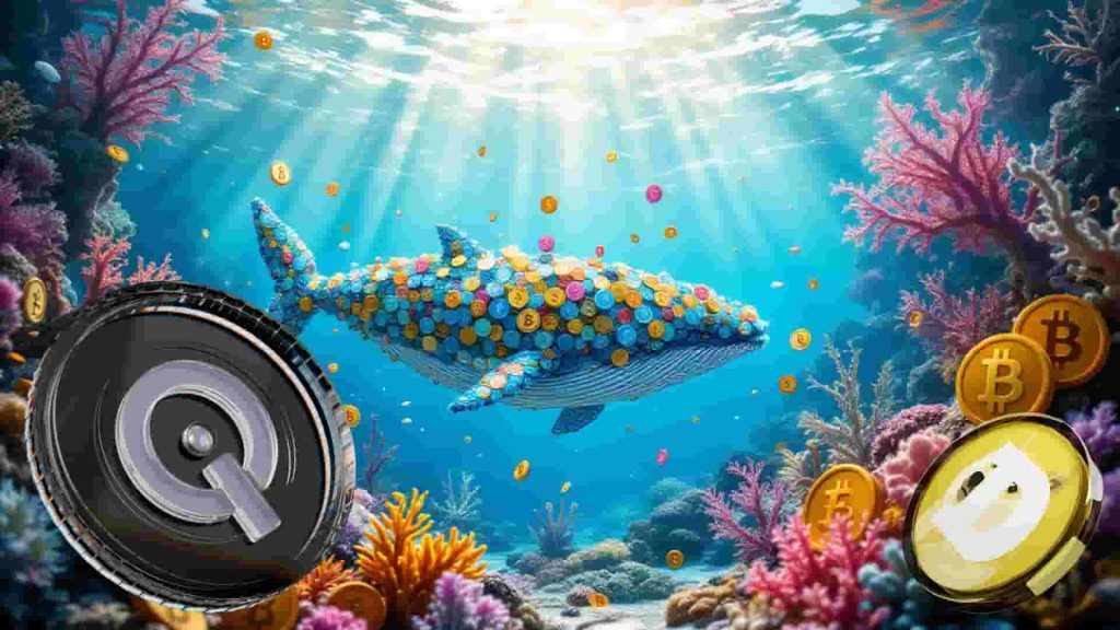 Le prix de DoGECoin détient un soutien de 0,25 $, mais les fonds de transfert des baleines dans Wallitiq (WLTQ) pour le retour sur investissement 200X avant le prochain rallye Doge Le prix de DoGECoin détient un soutien de 0,25 $, mais les fonds de transfert des baleines dans Wallitiq (WLTQ) pour le retour sur investissement 200X avant le prochain rallye Doge