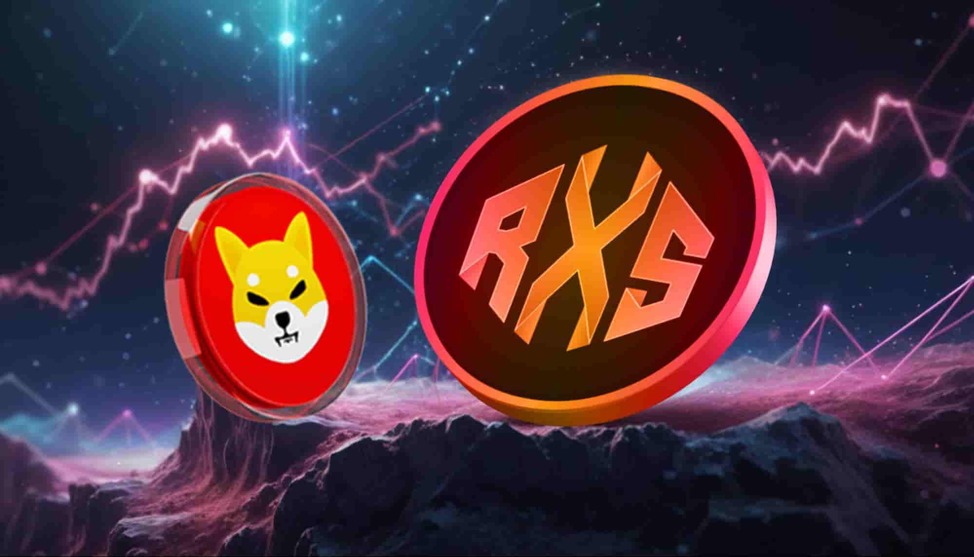 Le rival de Shiba Inu (Shib) en dessous de 0,25 $ voit des achats de baleines massifs, pourrait-il être le grand gagnant de ce cycle?