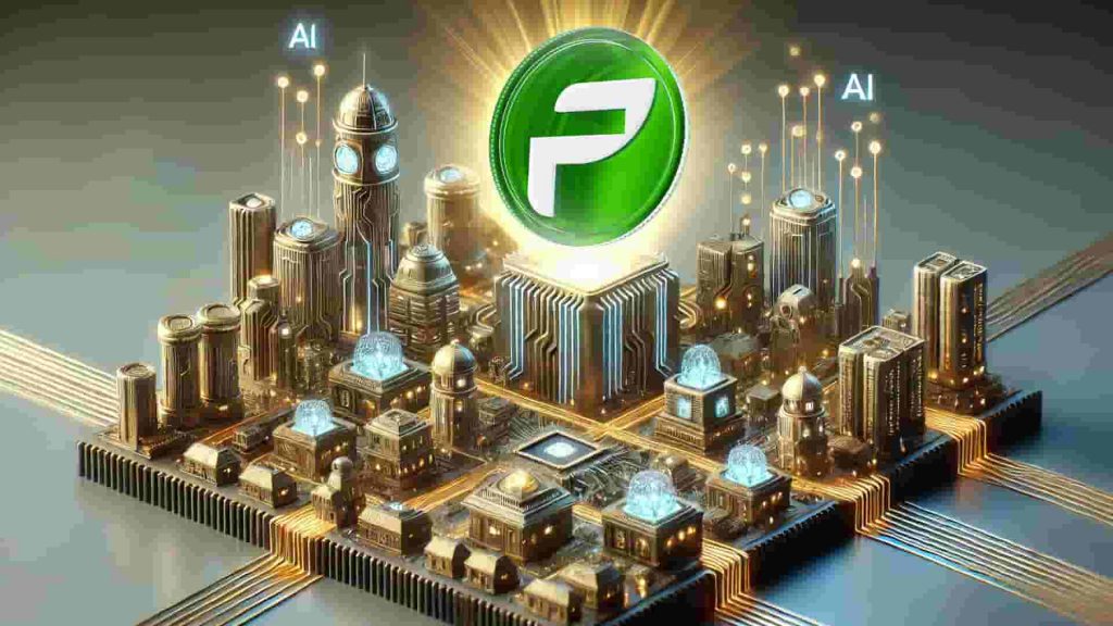 Le secteur de la crypto AI augmente 11 milliards de dollars, mais seulement 1 dépassera Dogecoin et XRP en 2025 avec un rallye de 12 029% Le secteur de la crypto AI augmente 11 milliards de dollars, mais seulement 1 dépassera Dogecoin et XRP en 2025 avec un rallye de 12 029%