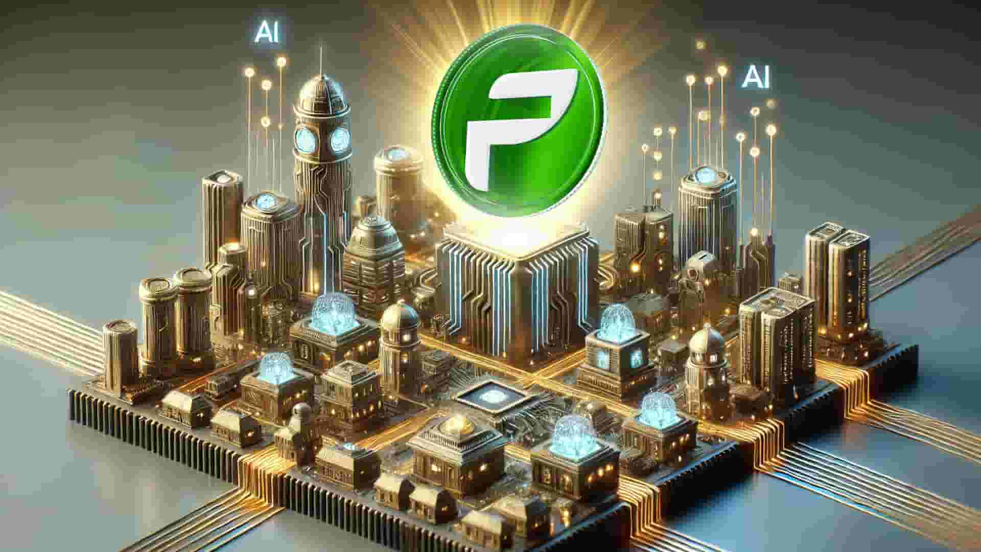 Le secteur de la crypto AI augmente 11 milliards de dollars, mais seulement 1 dépassera Dogecoin et XRP en 2025 avec un rallye de 12 029%