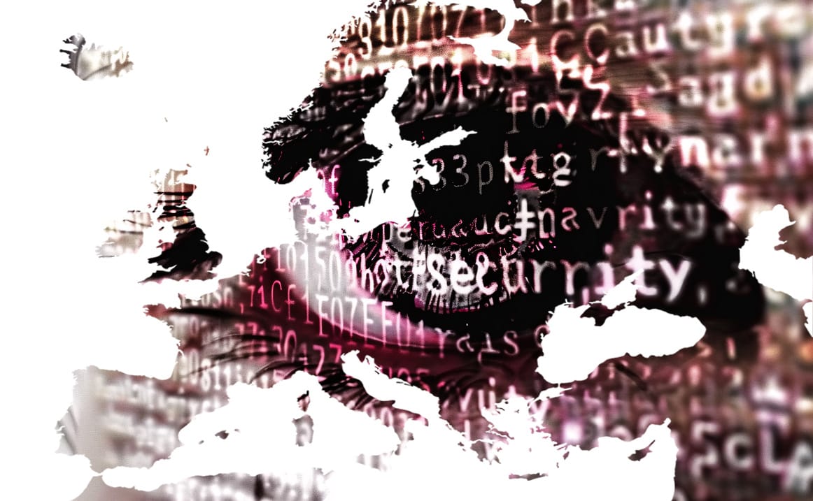 Les États européens poursuivent leur race pour les délais de chiffrement