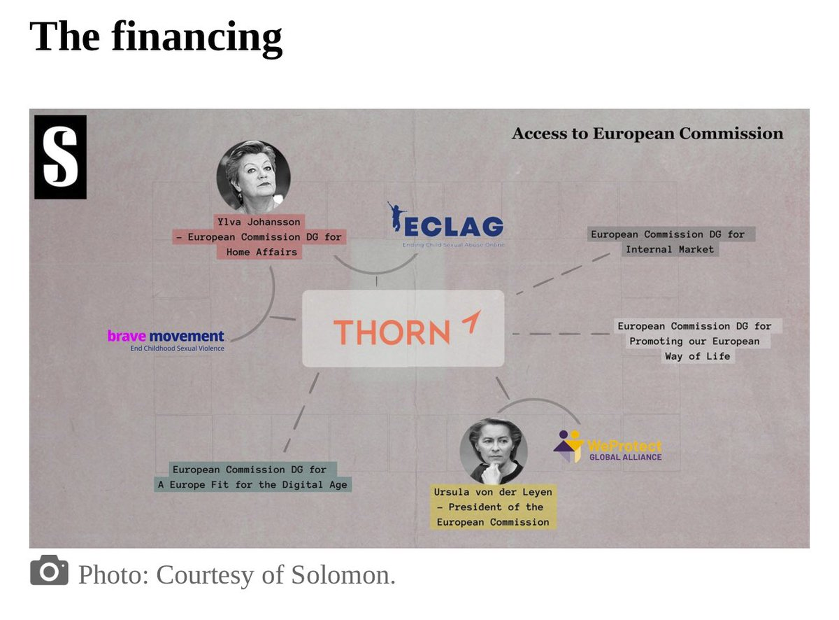 Les États européens poursuivent leur race pour les délais de chiffrement