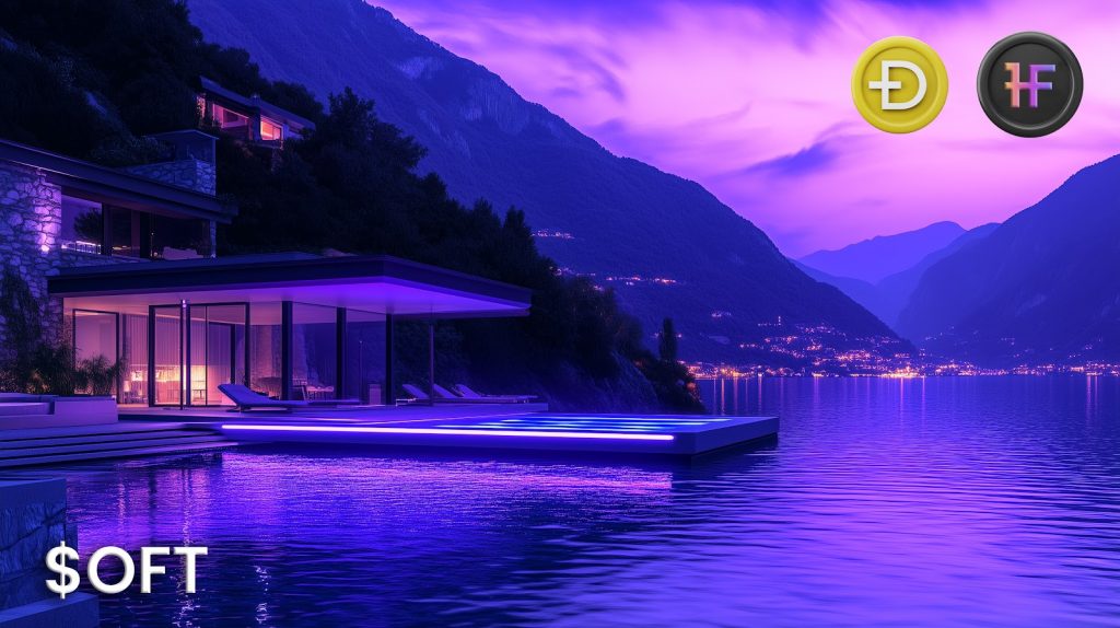 Les «Hodlers» fidèles de Dogecoin restent forts, mais les principaux investisseurs achètent tranquillement 1Fuel (OFT) avant sa prochaine vague de prix Les «Hodlers» fidèles de Dogecoin restent forts, mais les principaux investisseurs achètent tranquillement 1Fuel (OFT) avant sa prochaine vague de prix