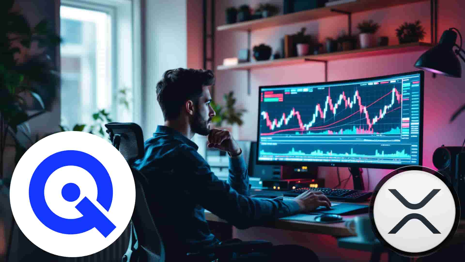 Les analystes d'American Express mettent XRP à 500 $ et cette rippal rivalise pour sauter 44 500%, voici quand