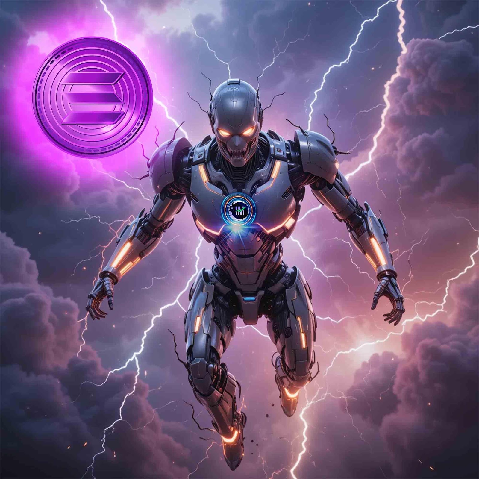 Les analystes maintiennent une position optimiste malgré des actions décevantes sur les prix SHIB et Solana - Intelmarket (INTL) est-elle la meilleure pièce à acheter au premier trimestre?