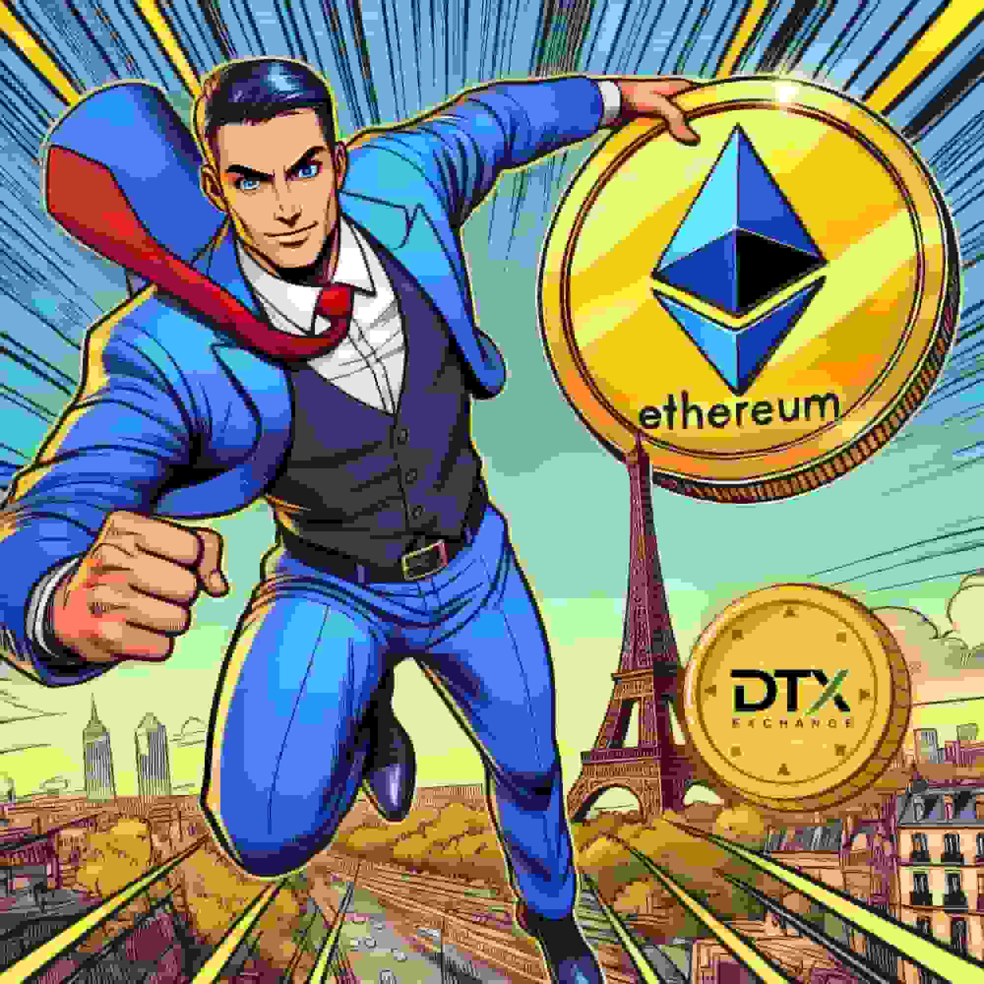 Les baleines Ethereum passent à ce jeton de 0,18 $ après les rumeurs d'approbation de Bonk ETF Spread