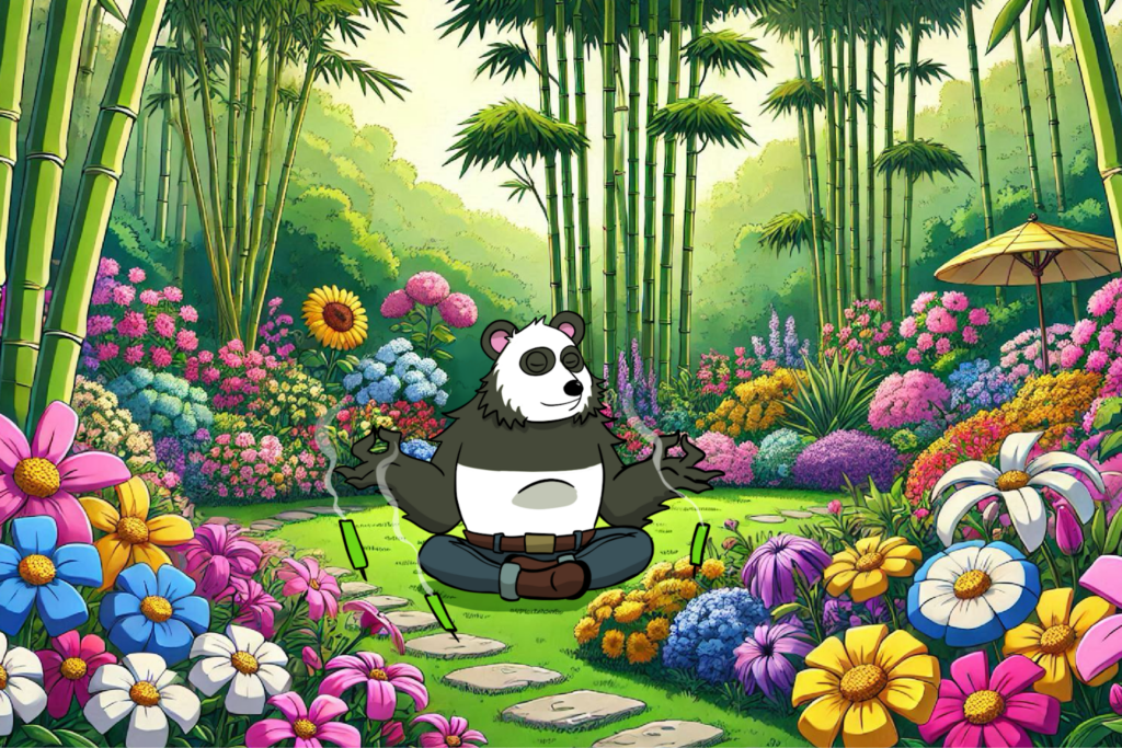 Les détenteurs de Litecoin & Shiba INU examinent de nouvelles opportunités. Cette nouvelle pièce de mèmes de panda pourrait-elle être la réponse?