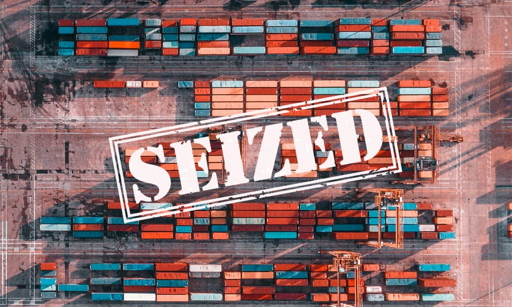 Les douanes et la protection des frontières américaines élargissent la répression des ASIC asiatiques - Rapport