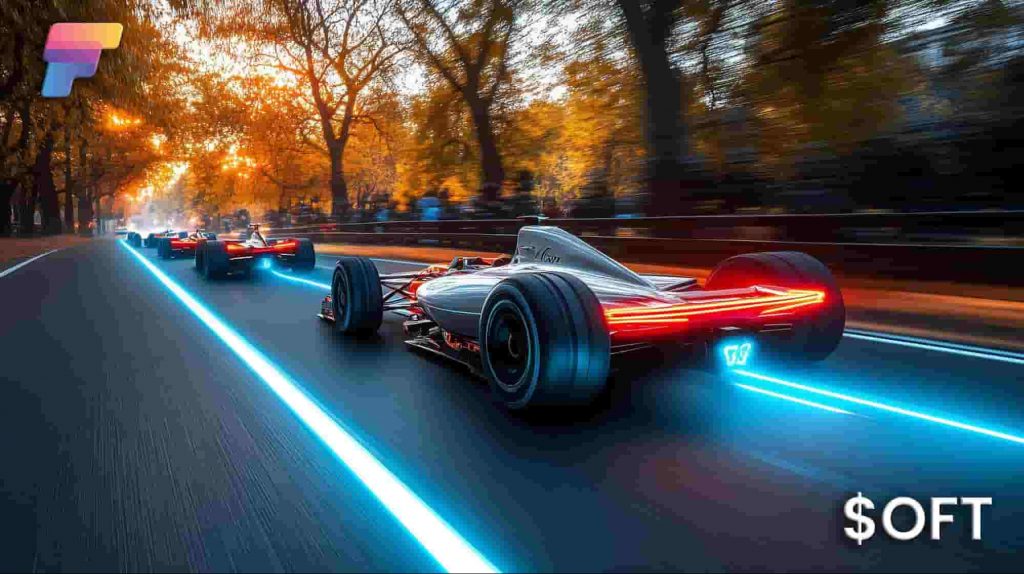 Les fonds stellaires et tons achètent 1Fuel à 10 000% de gains envisagent de monter en flèche dans les semaines à venir