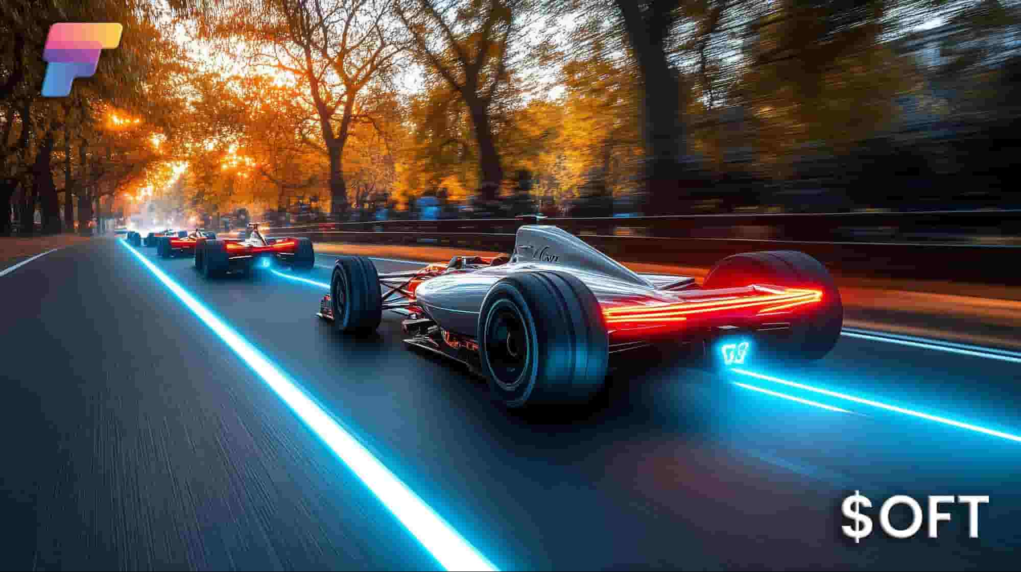 Les fonds stellaires et tons achètent 1Fuel à 10 000% de gains envisagent de monter en flèche dans les semaines à venir