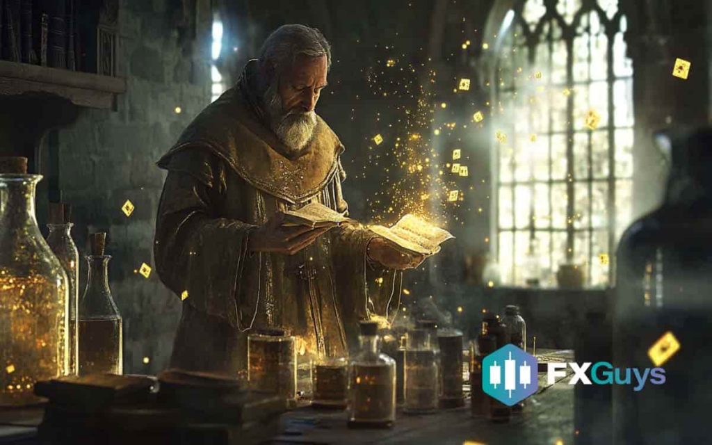 Les investisseurs doublent sur Solana, Ondo et Fxguys ($ fxg) comme les meilleurs paris pour transformer 100 $ en 10 000 $