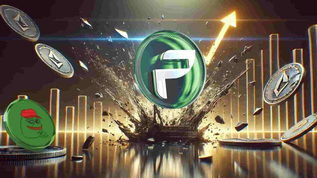 Les perspectives du marché de la propichaine surpasse Pepe et d'autres mecoins - voici pourquoi