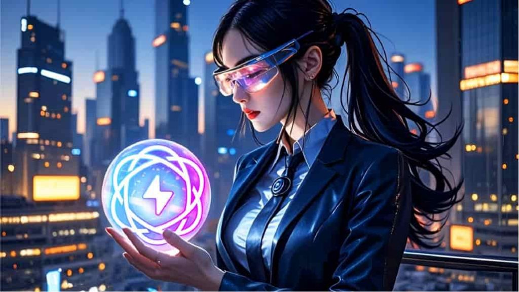 Les pièces de monnaie Trump et Melania voient une baisse de l'intérêt - Lightchain Ai bat les nouveaux records