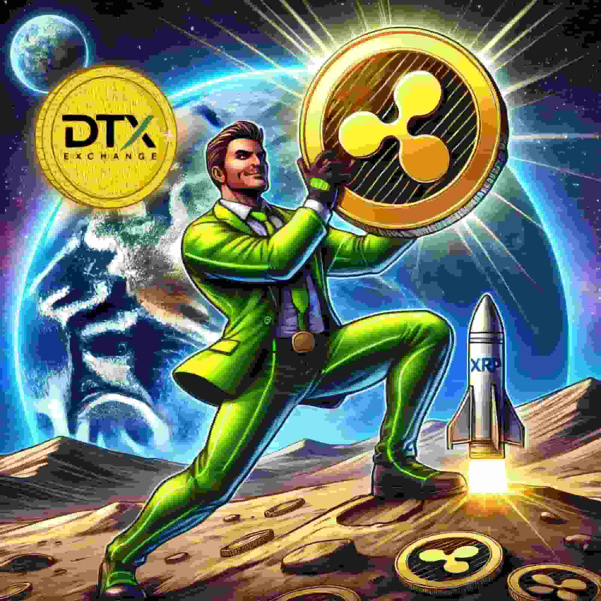 L'expert avertit les détenteurs d'entraînement concernant le crash à 2 $ sans clarté SEC