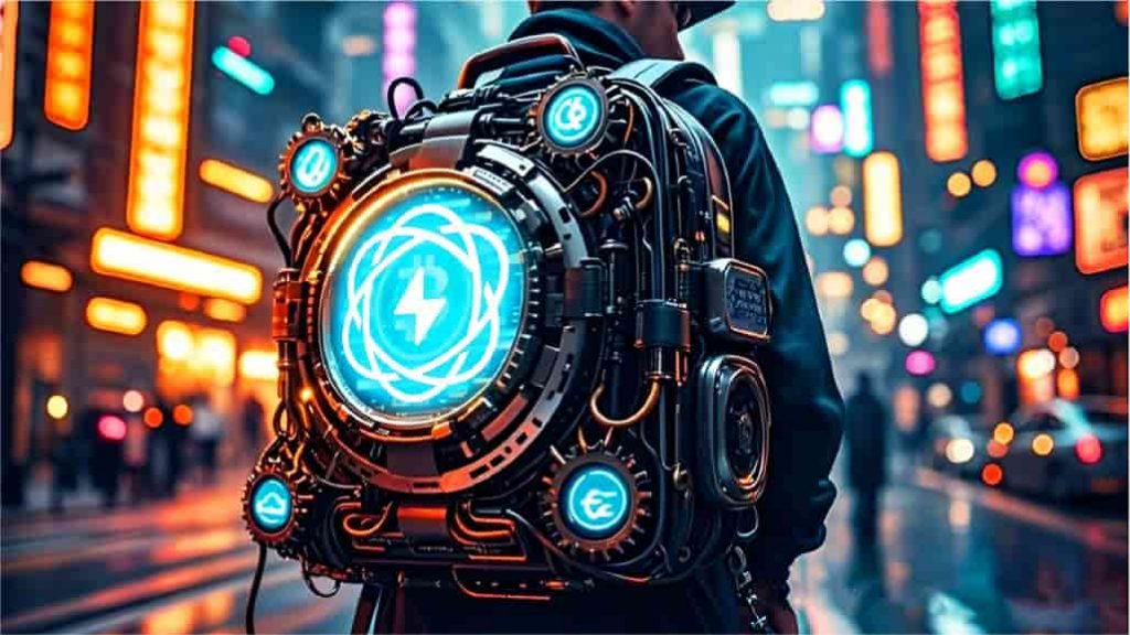 LightChain AI - Le jeton transformant des solutions de blockchain réels avec un potentiel de retour sur investissement de 17 220%