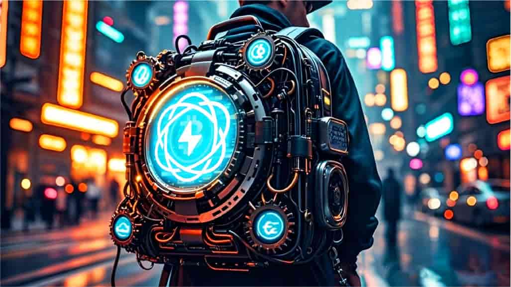 LightChain AI - Le jeton transformant des solutions de blockchain réels avec un potentiel de retour sur investissement de 17 220%