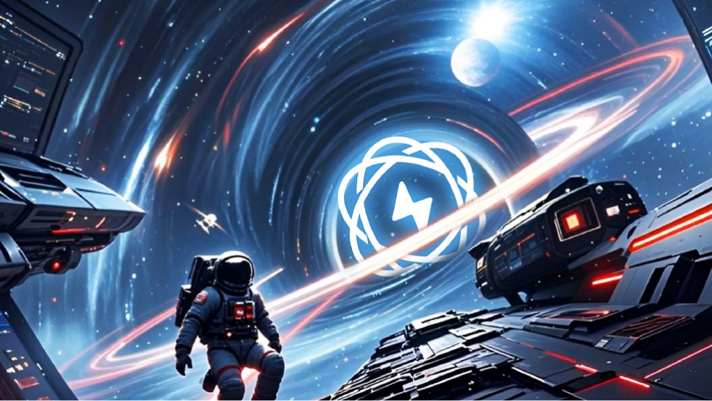 Même dans un ralentissement du marché, l'expansion et la demande des investisseurs de l'AI de LightChain restent fortes