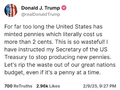 Mettre fin au sou ne menera pas a plus de