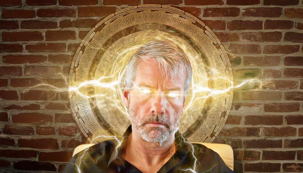 MicroStrategy étend Bitcoin Holdings à 471 100 BTC d'une valeur de 46 milliards de dollars MicroStrategy étend Bitcoin Holdings à 471 100 BTC d'une valeur de 46 milliards de dollars