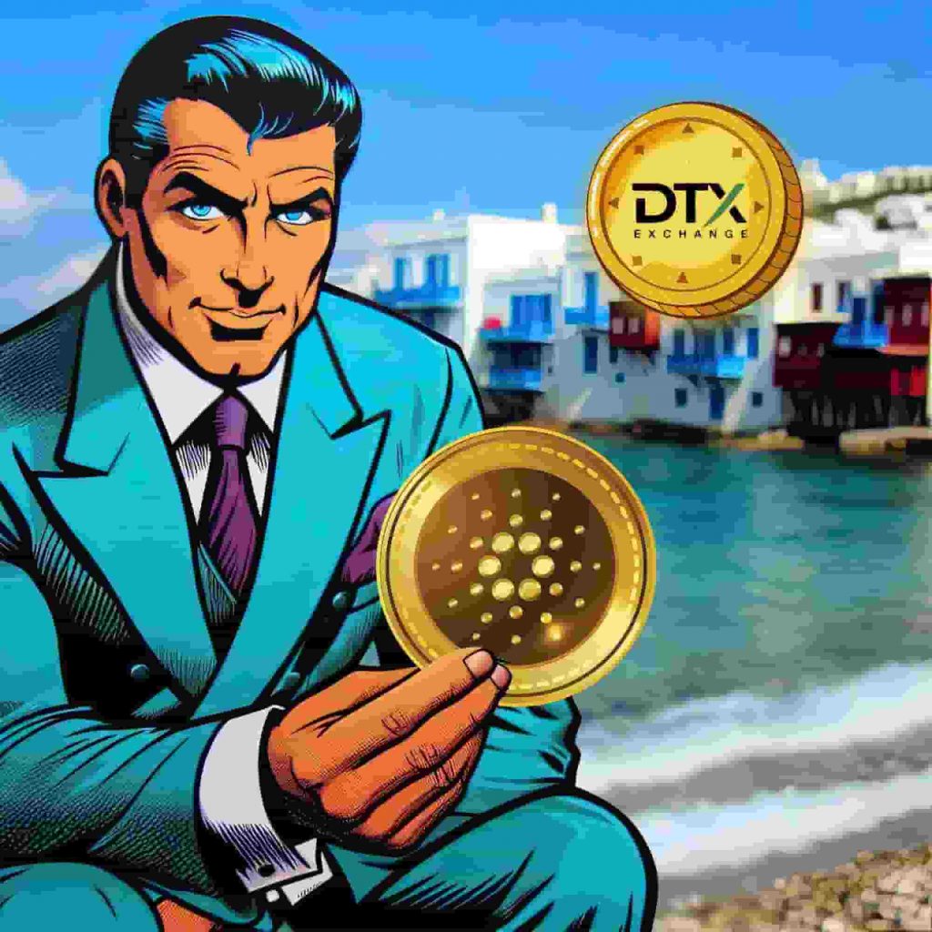 Ne manquez pas Cardano avant le prochain rallye de 30%, mais l'analyste recommande également un autre altcoin pour 12 200% de gains