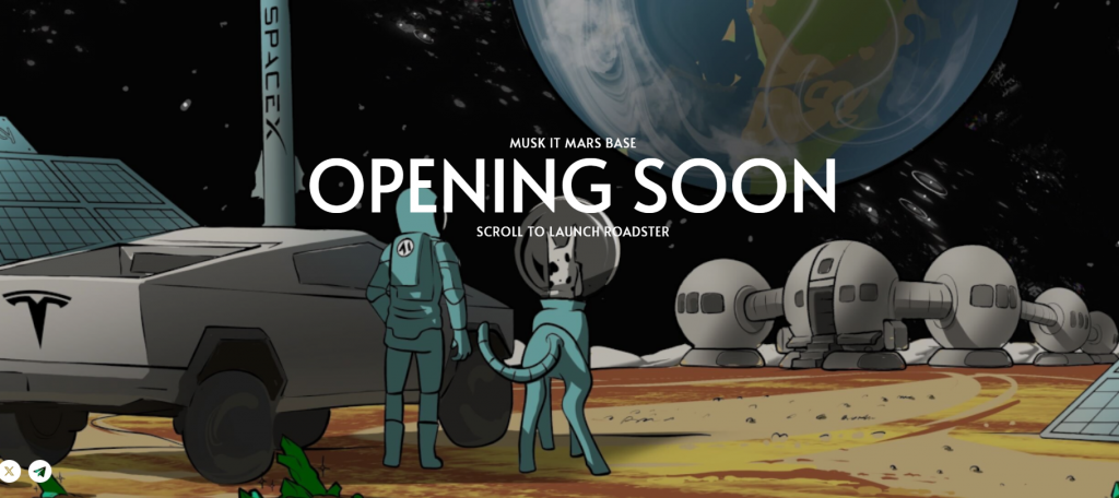 Oubliez Elon Musk et Dogecoin. Le père de Musk cible 200 millions de dollars avec un jeton Musk It. Shaurya Malwa