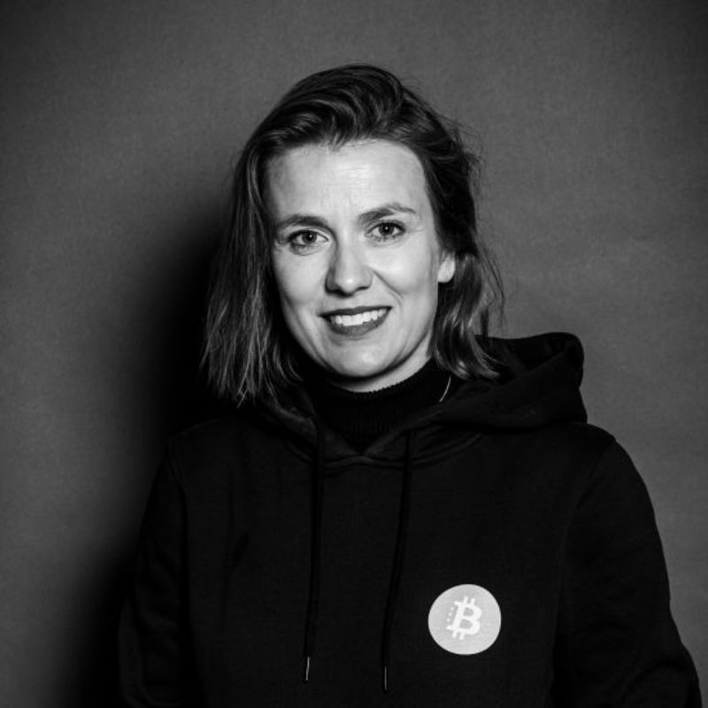 Oubliez la BCE La Tcheie devrait embrasser le bitcoin