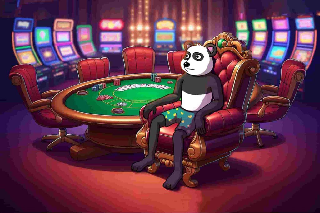 Panshibi set pour l'or en 2025! Pourquoi le nouveau mème viral semble être un succès parmi les investisseurs cryptographiques comme 100x cette année possible