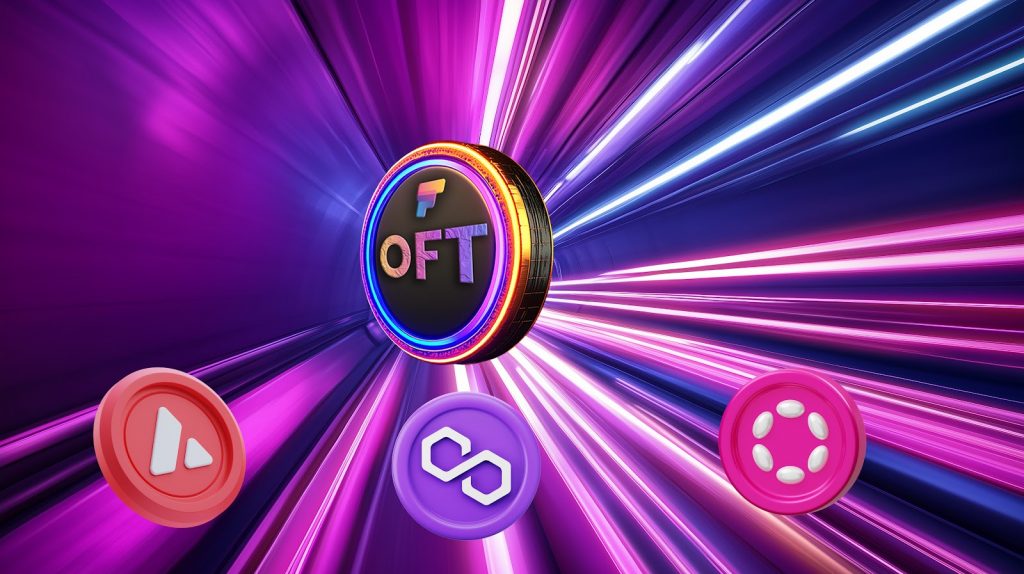 Polkadot, polygone (ex-Matic), 1Fuel (OFT) ou AVALANCE (AVAX) Prédictions