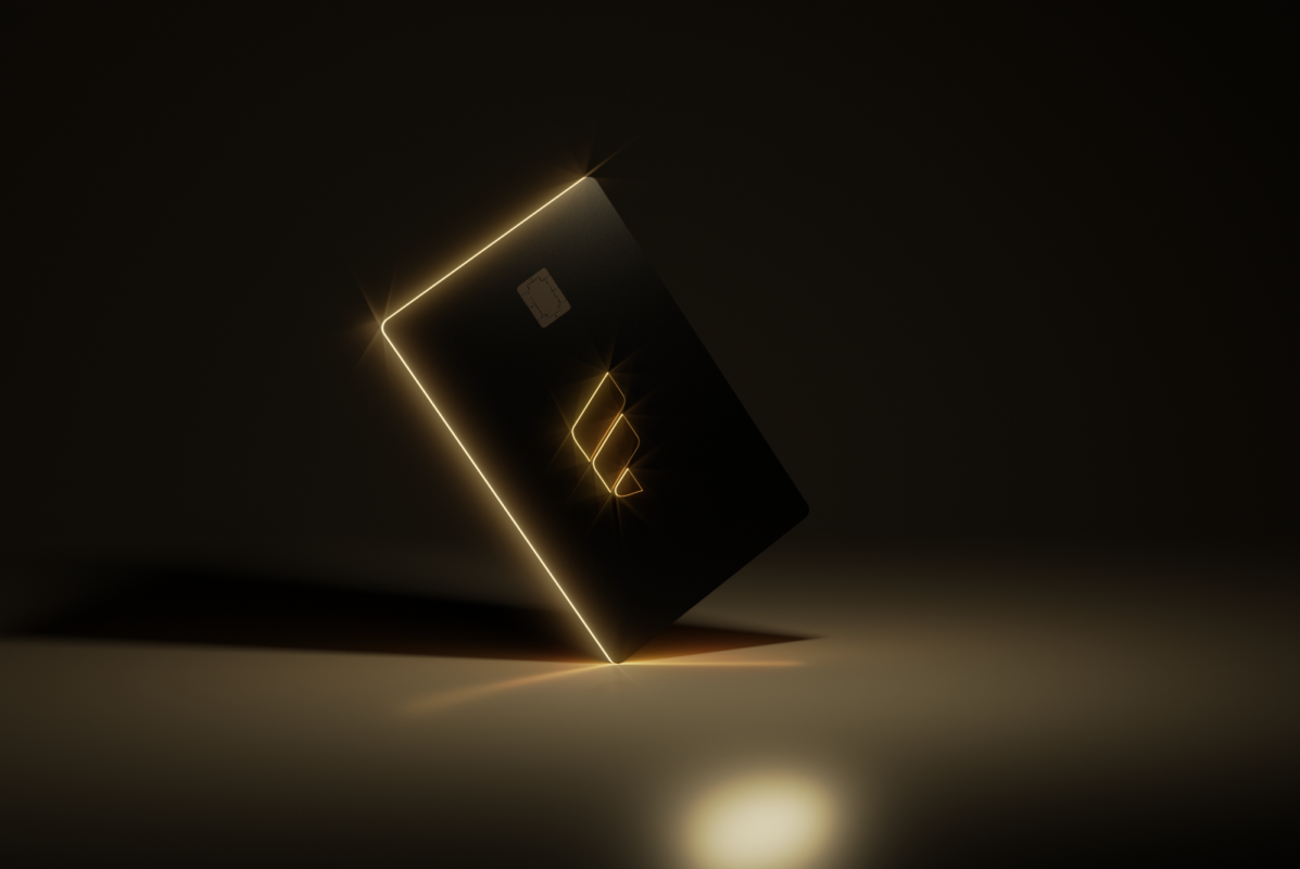 Poll lance la carte de crédit Bitcoin Rewards