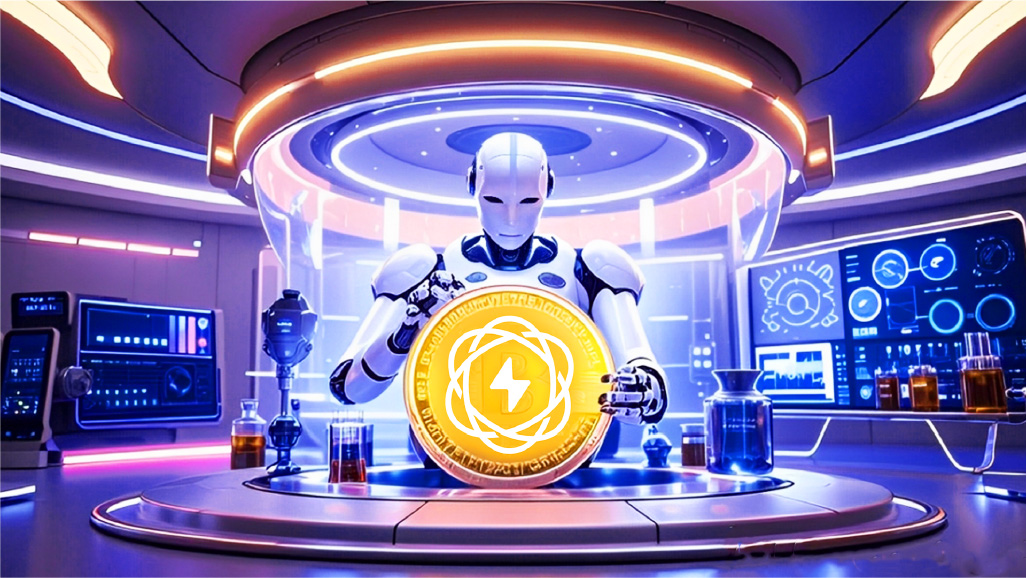 Polygone (Matic) Moonshot- LightChain Ai Intégration Signaux Gain potentiel