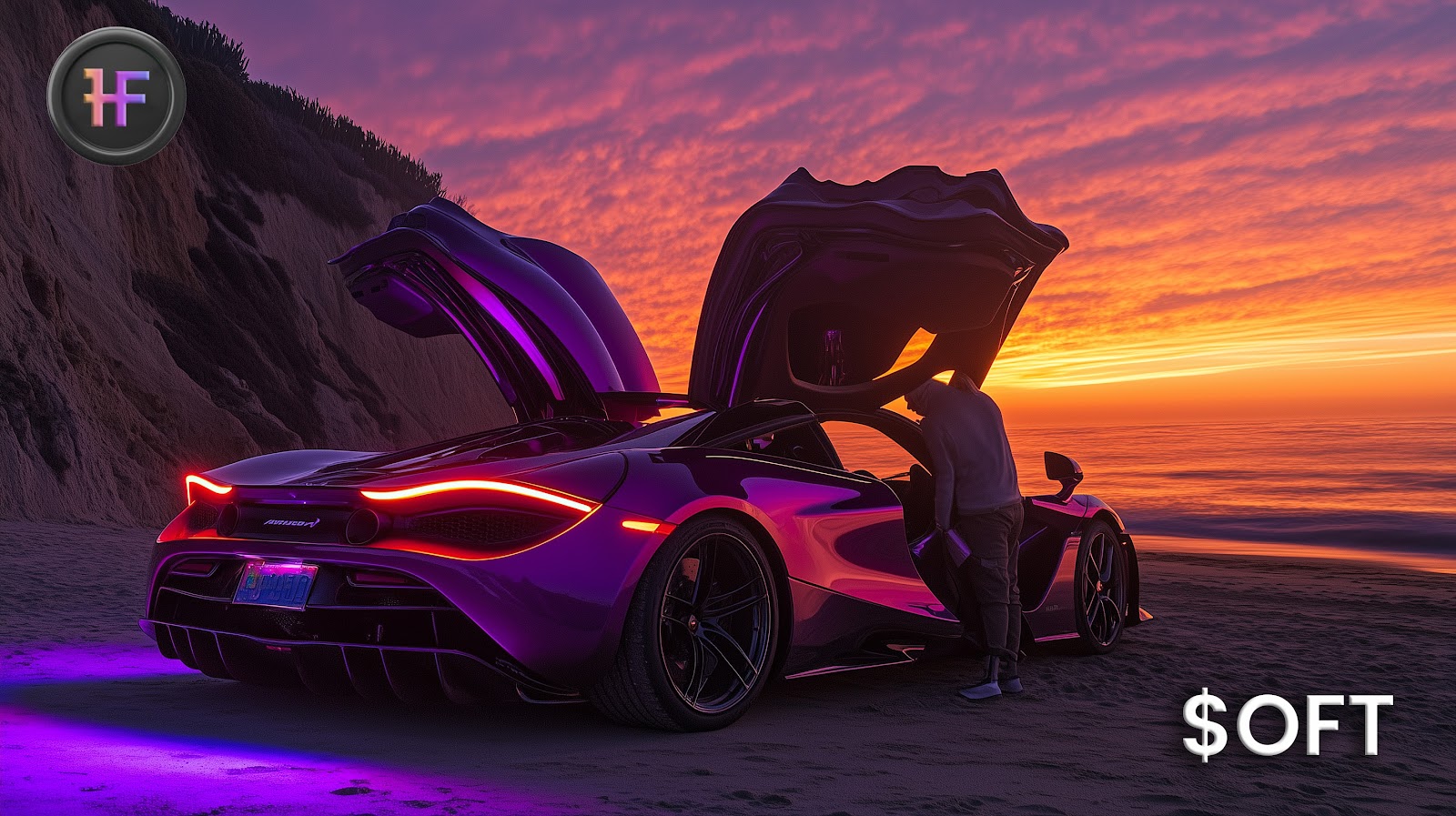 Pourquoi le fonds spéculatif suisse a-t-il quitté XRP & Hedera pour emménager dans 1Fuel (OFT) et qu'est-ce que c'est?