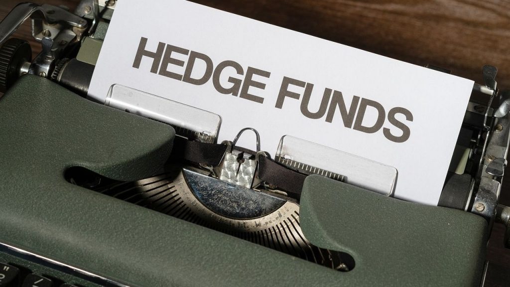 Hedge fund. (viarami/Pixabay