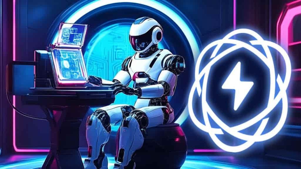 Pourquoi les invetteurs Ripple se déplacent vers une IA de LightChain pour la stabilité et la croissance