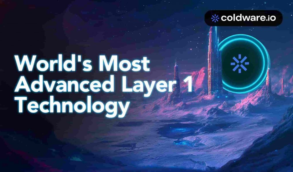 Pourquoi l'histoire de Crypto (IP) et Coldware (Cold) se sont-elles ralliées à 200%? Top analyste explique Pourquoi l'histoire de Crypto (IP) et Coldware (Cold) se sont-elles ralliées à 200%? Top analyste explique