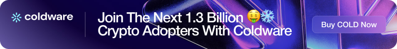 Pourquoi lhistoire de Crypto IP et Coldware Cold se sont elles