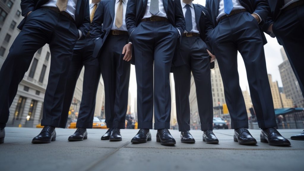 Power Play: Comment l'institutionnalisation du Bitcoin remodeler son avenir