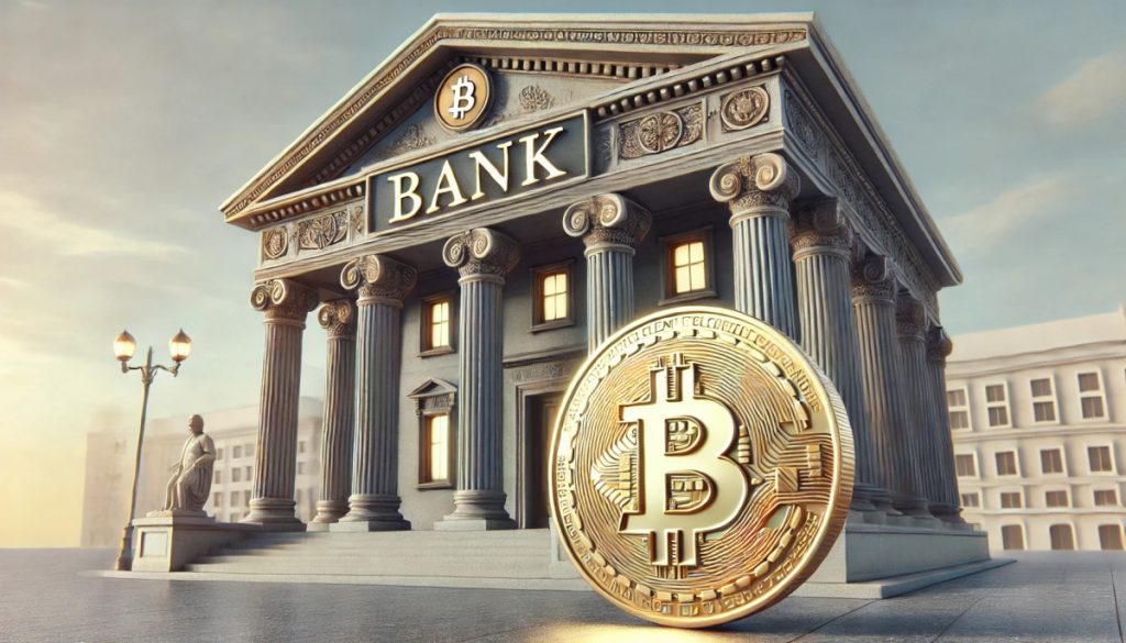 Preston Pysh explique pourquoi SAB 121 bat une réserve de bitcoin stratégique